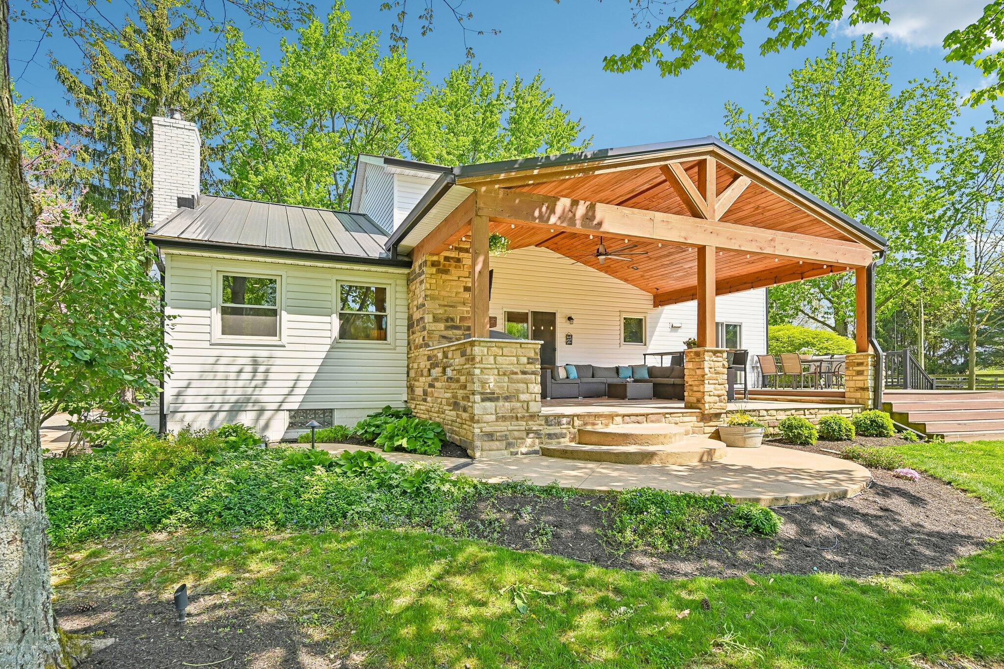 2880 Cheshire Road, Delaware, Ohio 43015