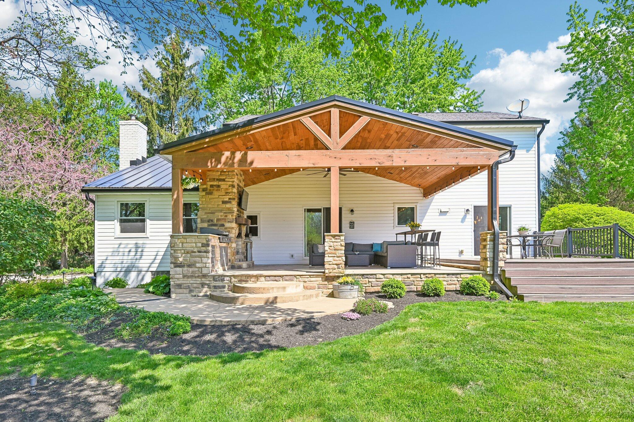 2880 Cheshire Road, Delaware, Ohio 43015