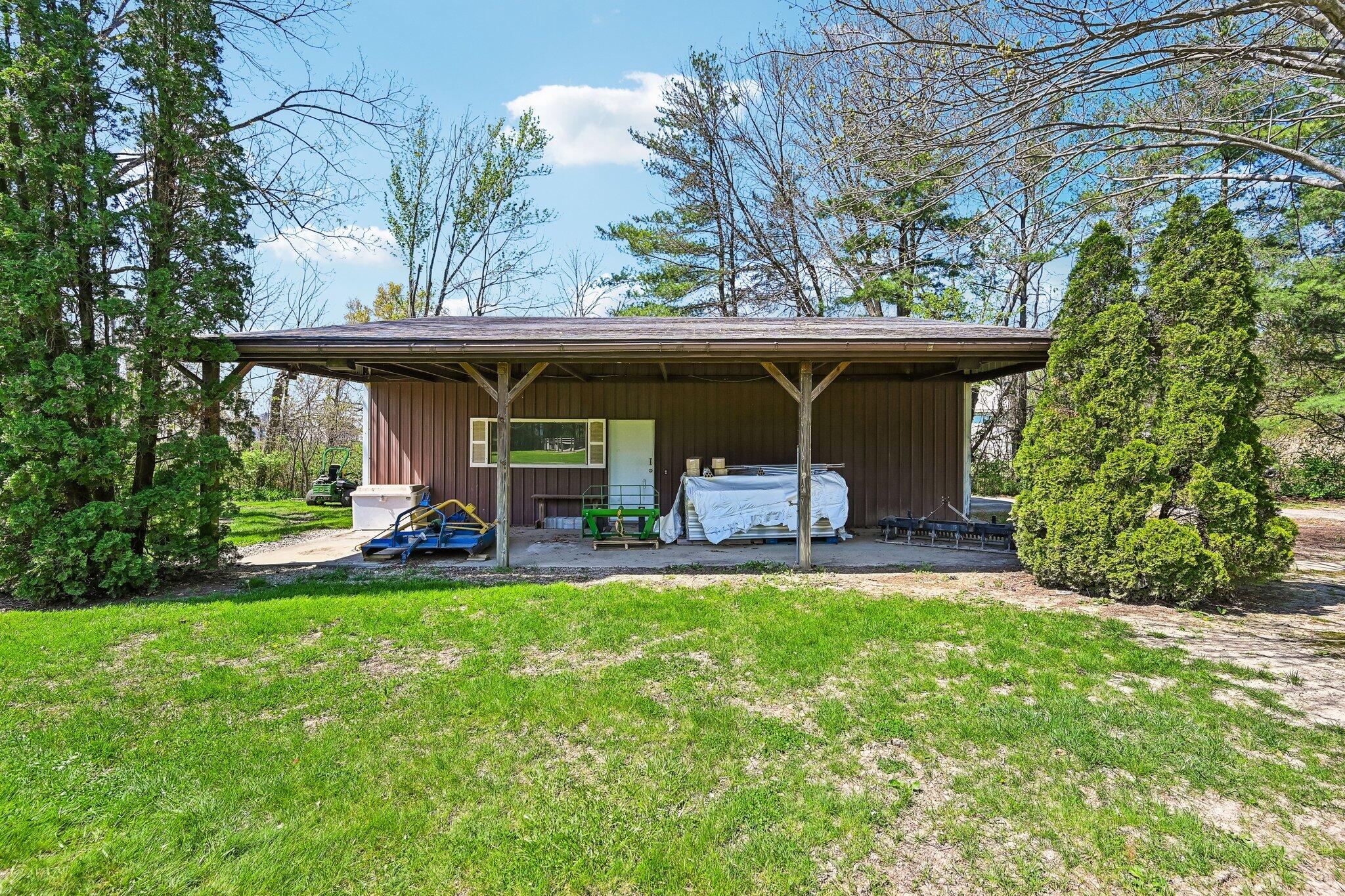 2880 Cheshire Road, Delaware, Ohio 43015