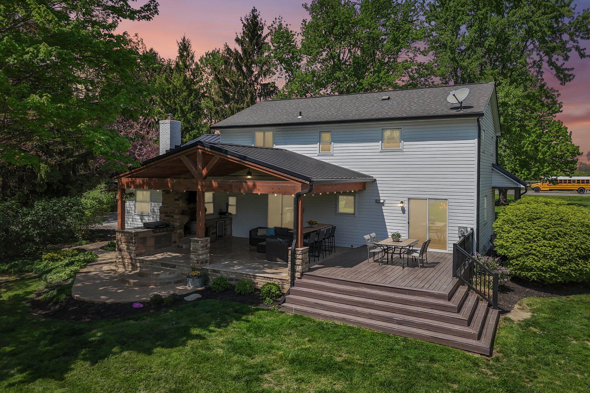 2880 Cheshire Road, Delaware, Ohio 43015