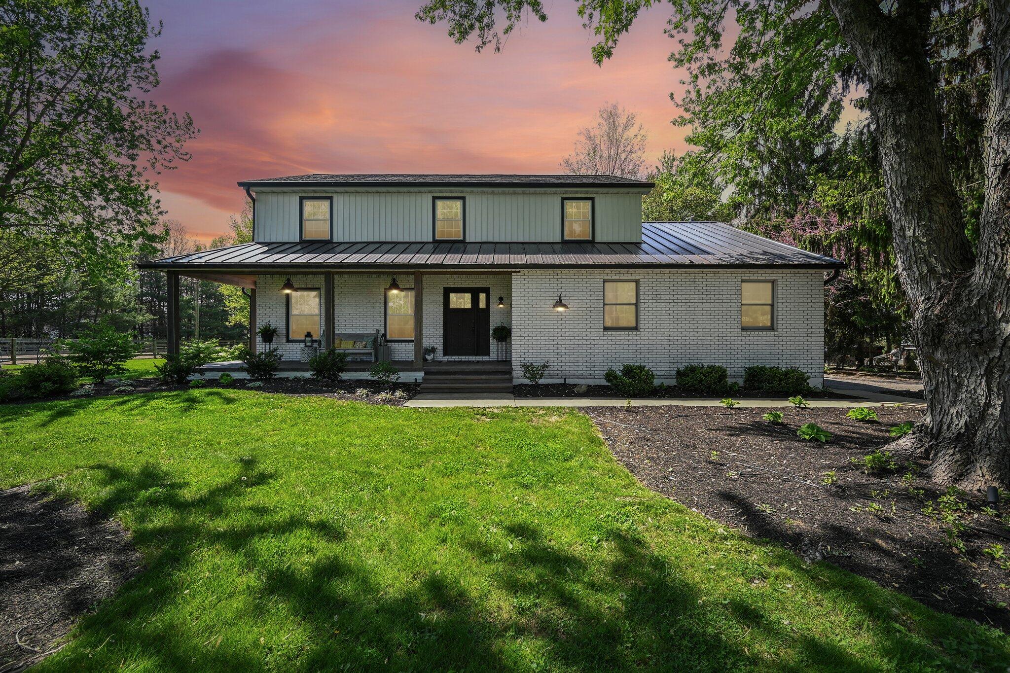 2880 Cheshire Road, Delaware, Ohio 43015