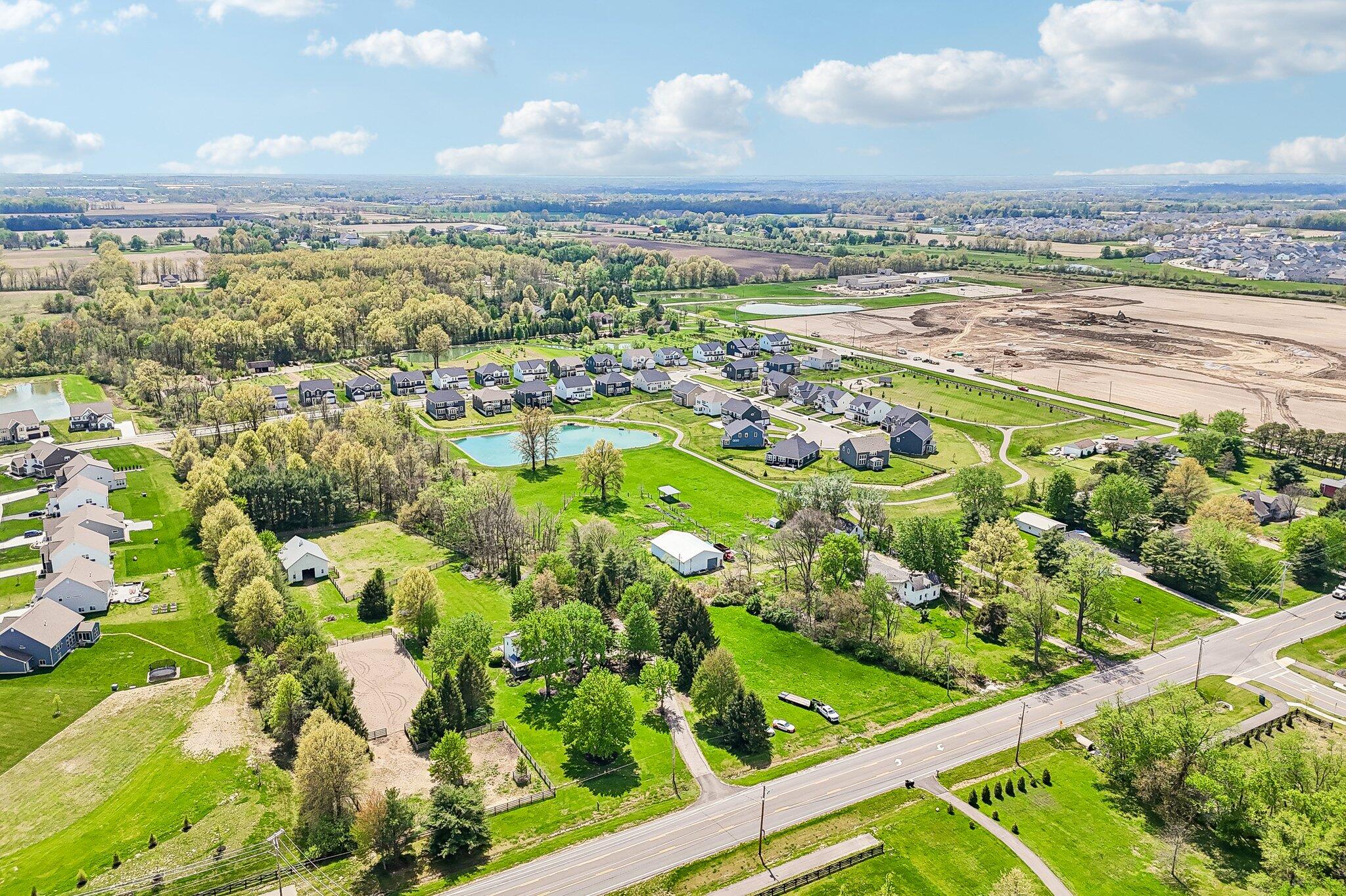 2880 Cheshire Road, Delaware, Ohio 43015