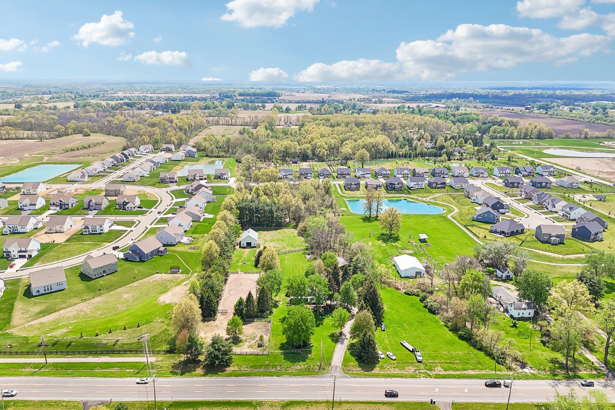 2880 Cheshire Road, Delaware, Ohio 43015