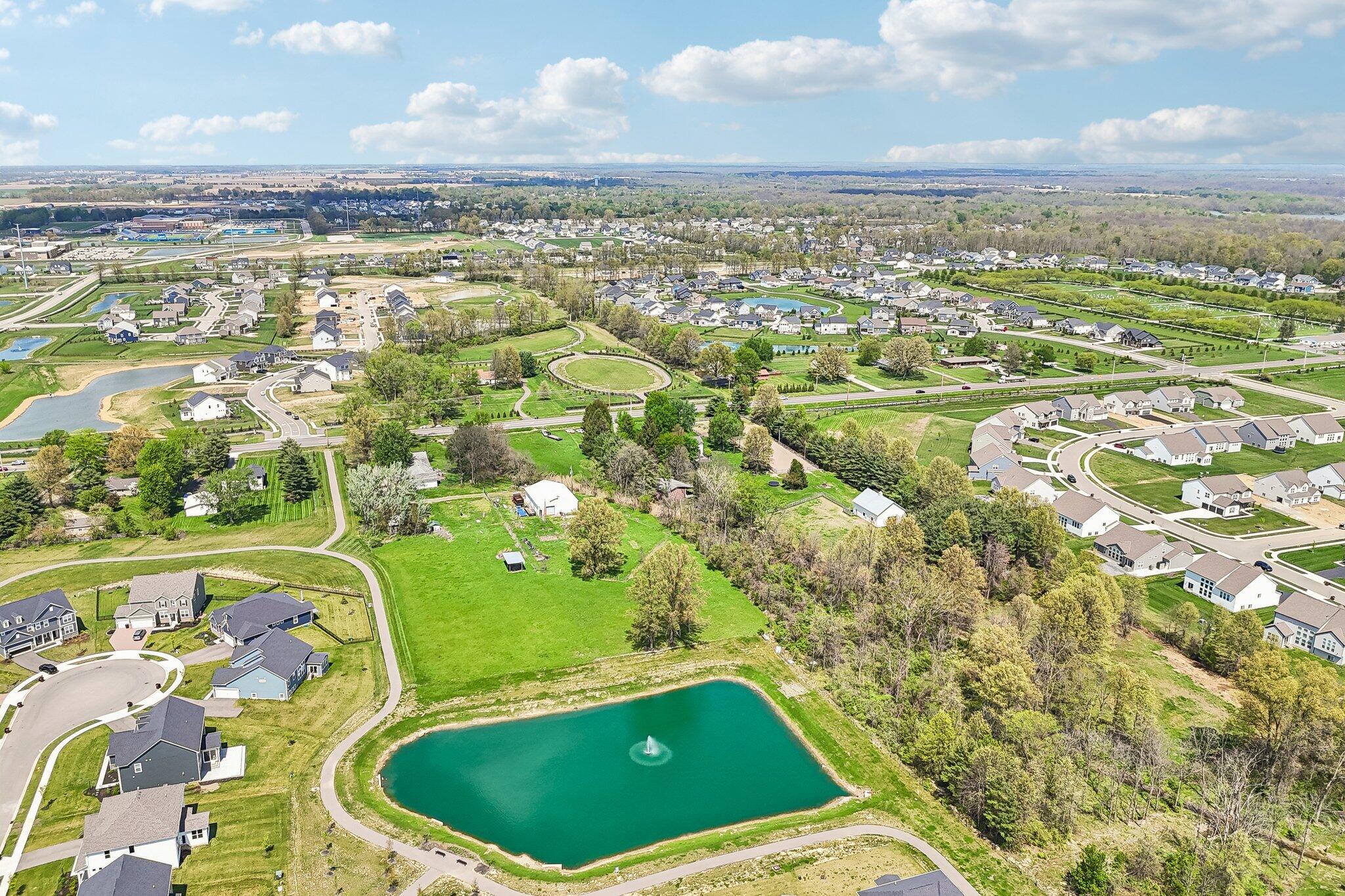 2880 Cheshire Road, Delaware, Ohio 43015
