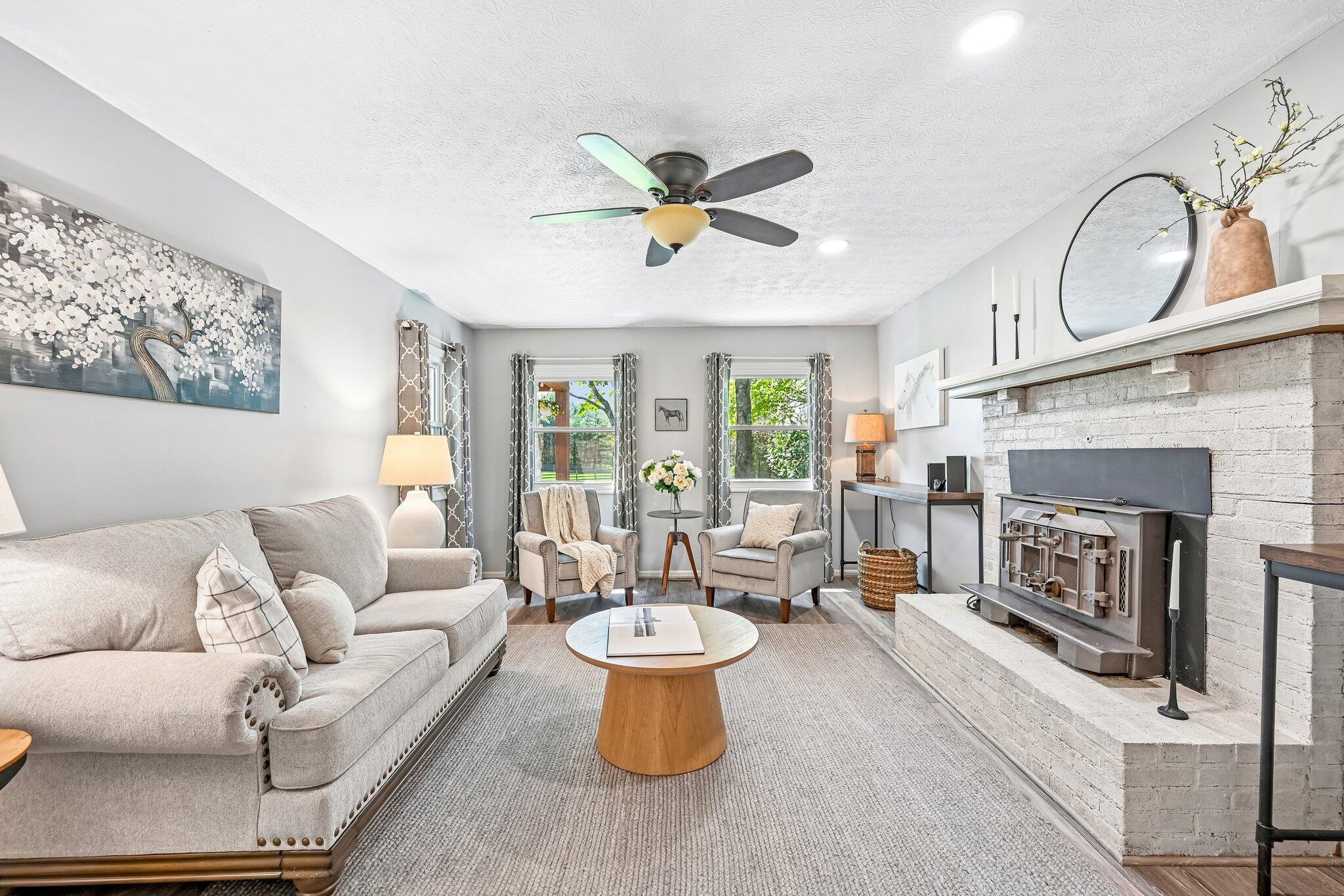 2880 Cheshire Road, Delaware, Ohio 43015