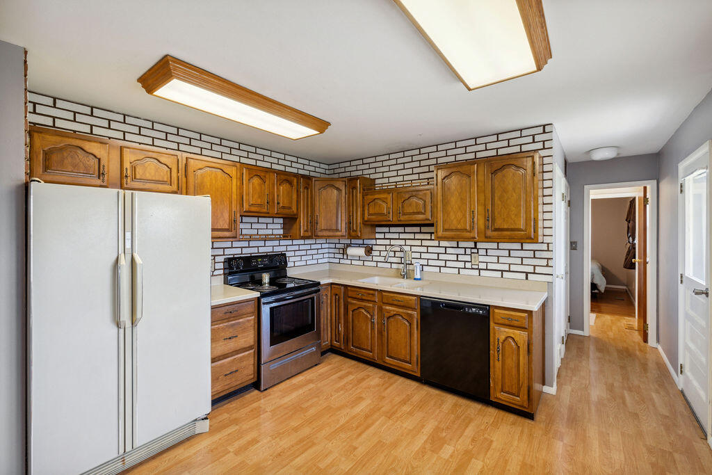 1405 Providence Avenue, Springfield, Ohio 45503