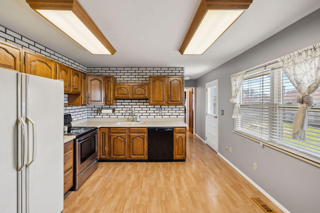 1405 Providence Avenue, Springfield, Ohio 45503