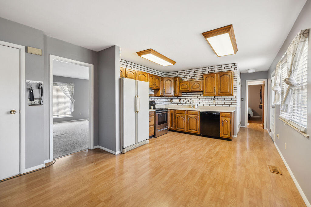 1405 Providence Avenue, Springfield, Ohio 45503