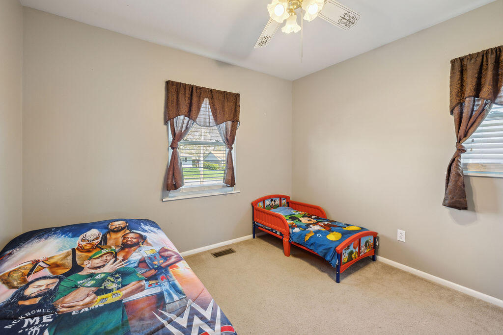 1405 Providence Avenue, Springfield, Ohio 45503