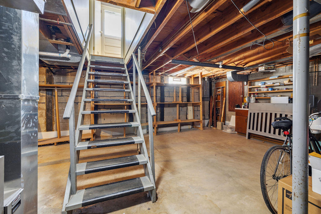 1405 Providence Avenue, Springfield, Ohio 45503