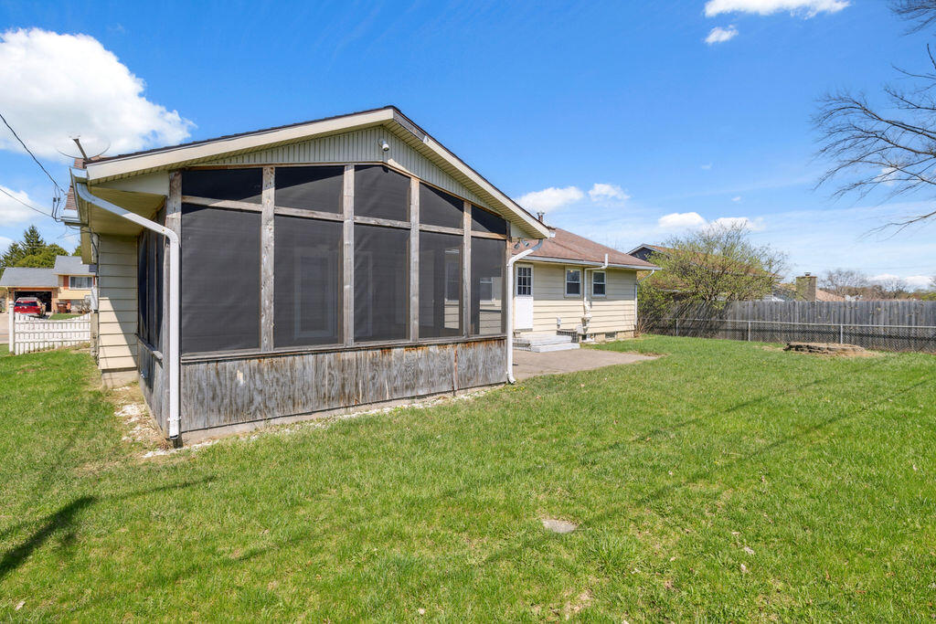 1405 Providence Avenue, Springfield, Ohio 45503