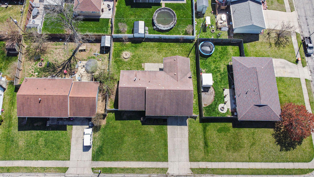 1405 Providence Avenue, Springfield, Ohio 45503