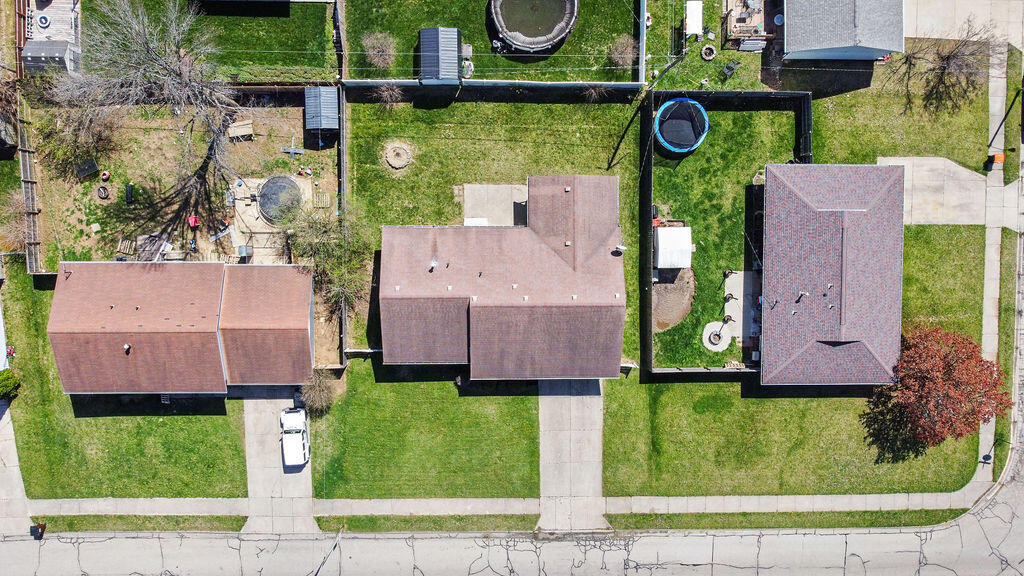 1405 Providence Avenue, Springfield, Ohio 45503