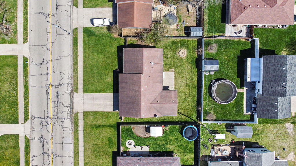 1405 Providence Avenue, Springfield, Ohio 45503