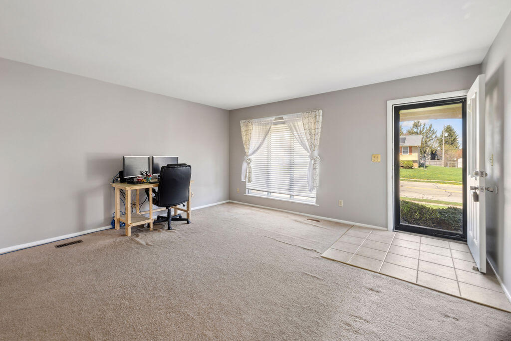 1405 Providence Avenue, Springfield, Ohio 45503