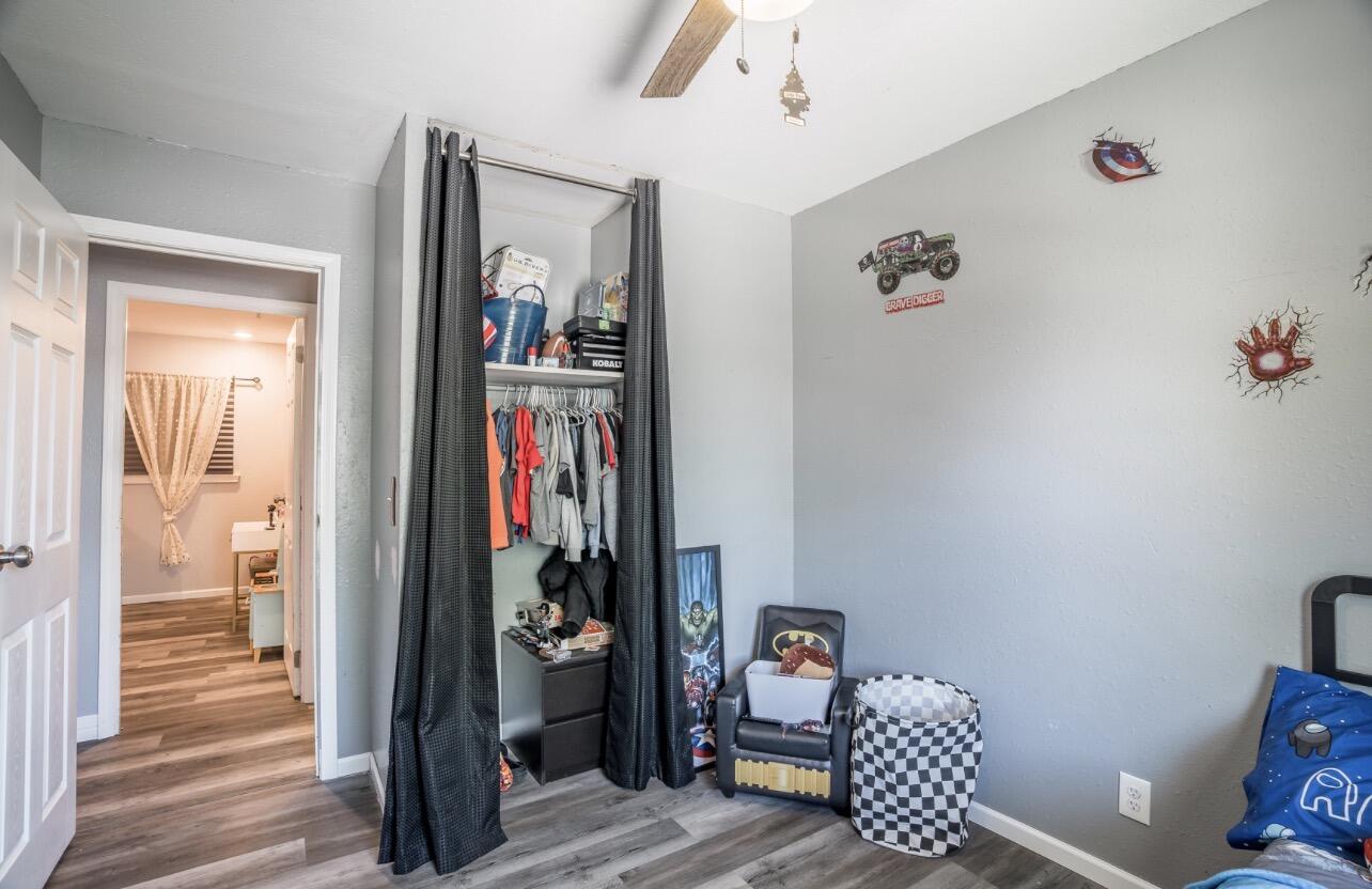 558 Bowser Street, New Carlisle, Ohio 45344