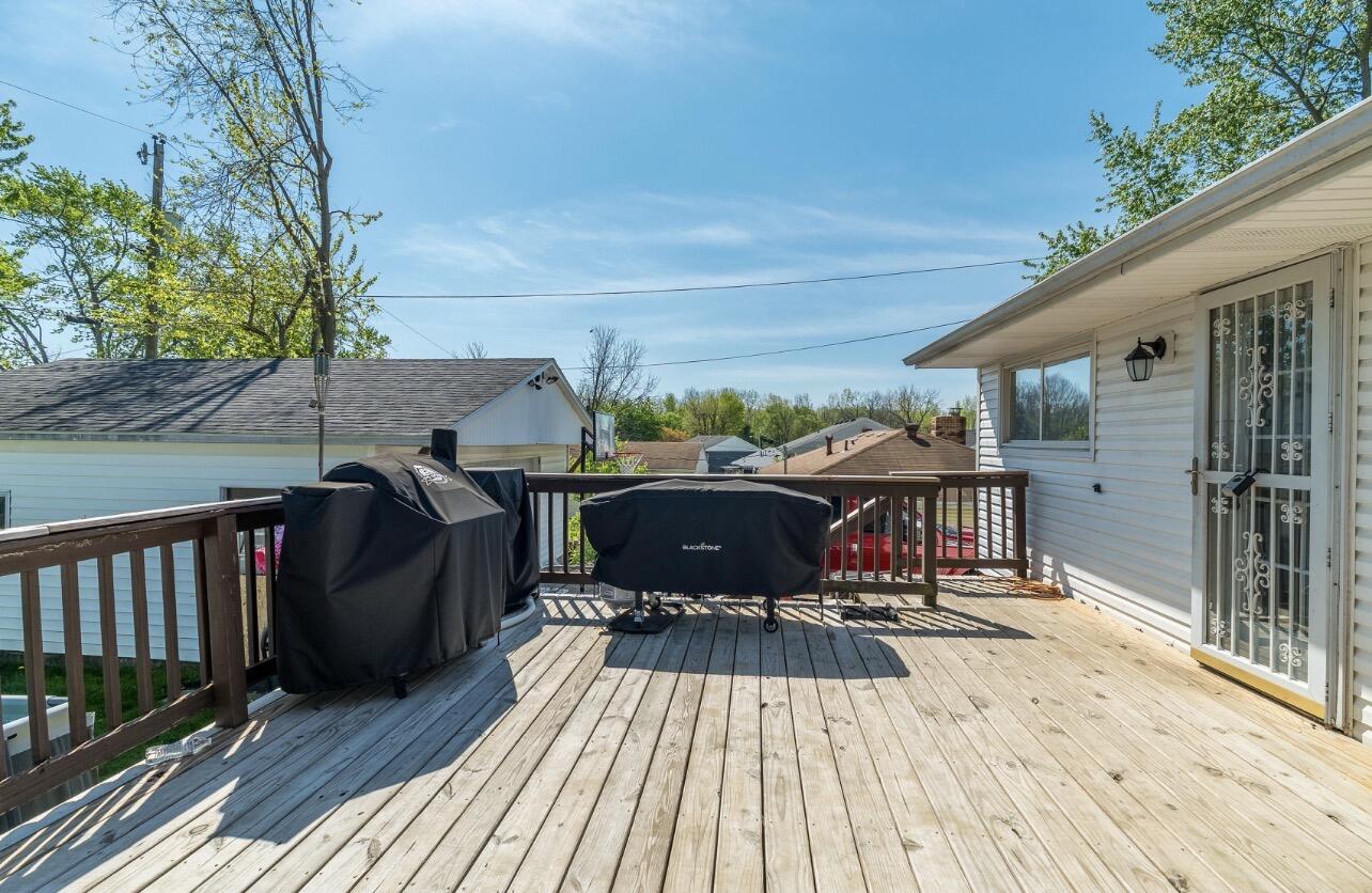 558 Bowser Street, New Carlisle, Ohio 45344