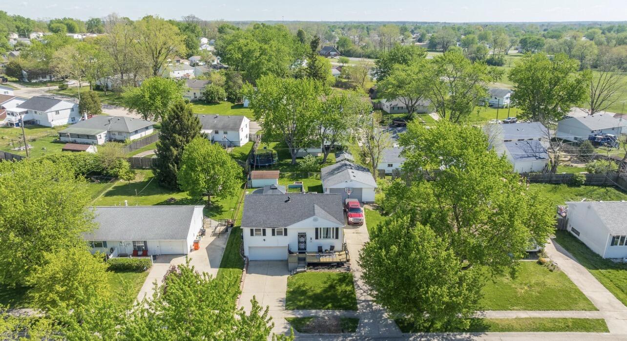 558 Bowser Street, New Carlisle, Ohio 45344