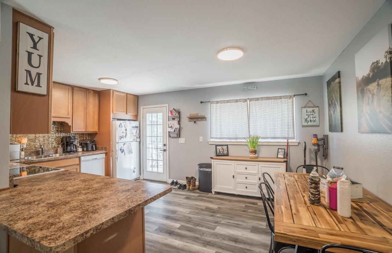 558 Bowser Street, New Carlisle, Ohio 45344