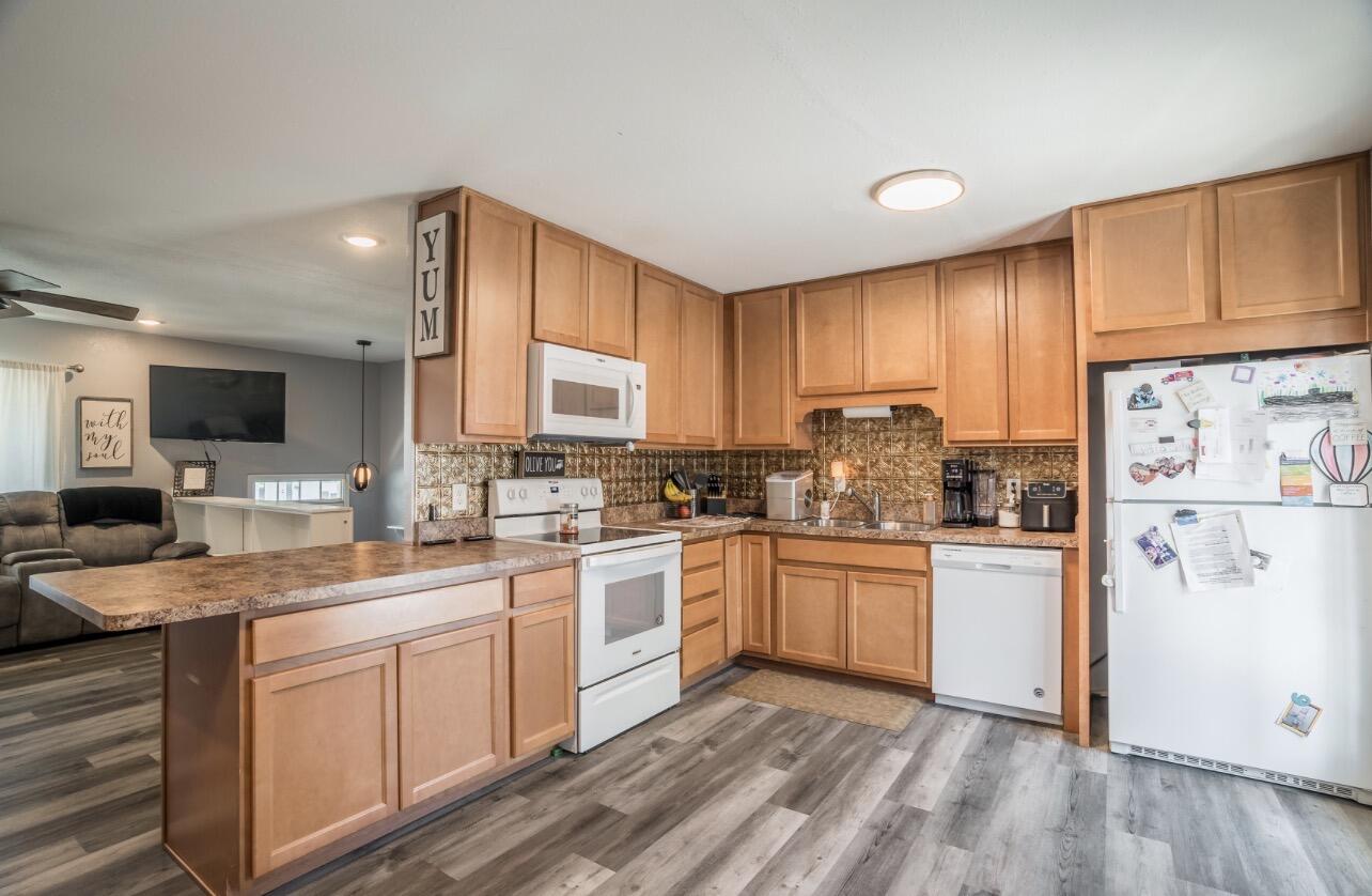 558 Bowser Street, New Carlisle, Ohio 45344