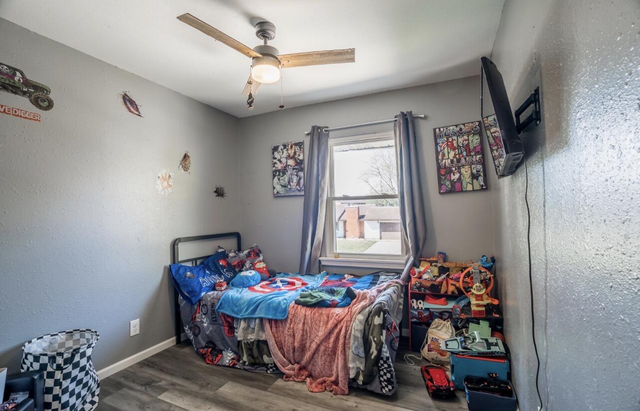 558 Bowser Street, New Carlisle, Ohio 45344