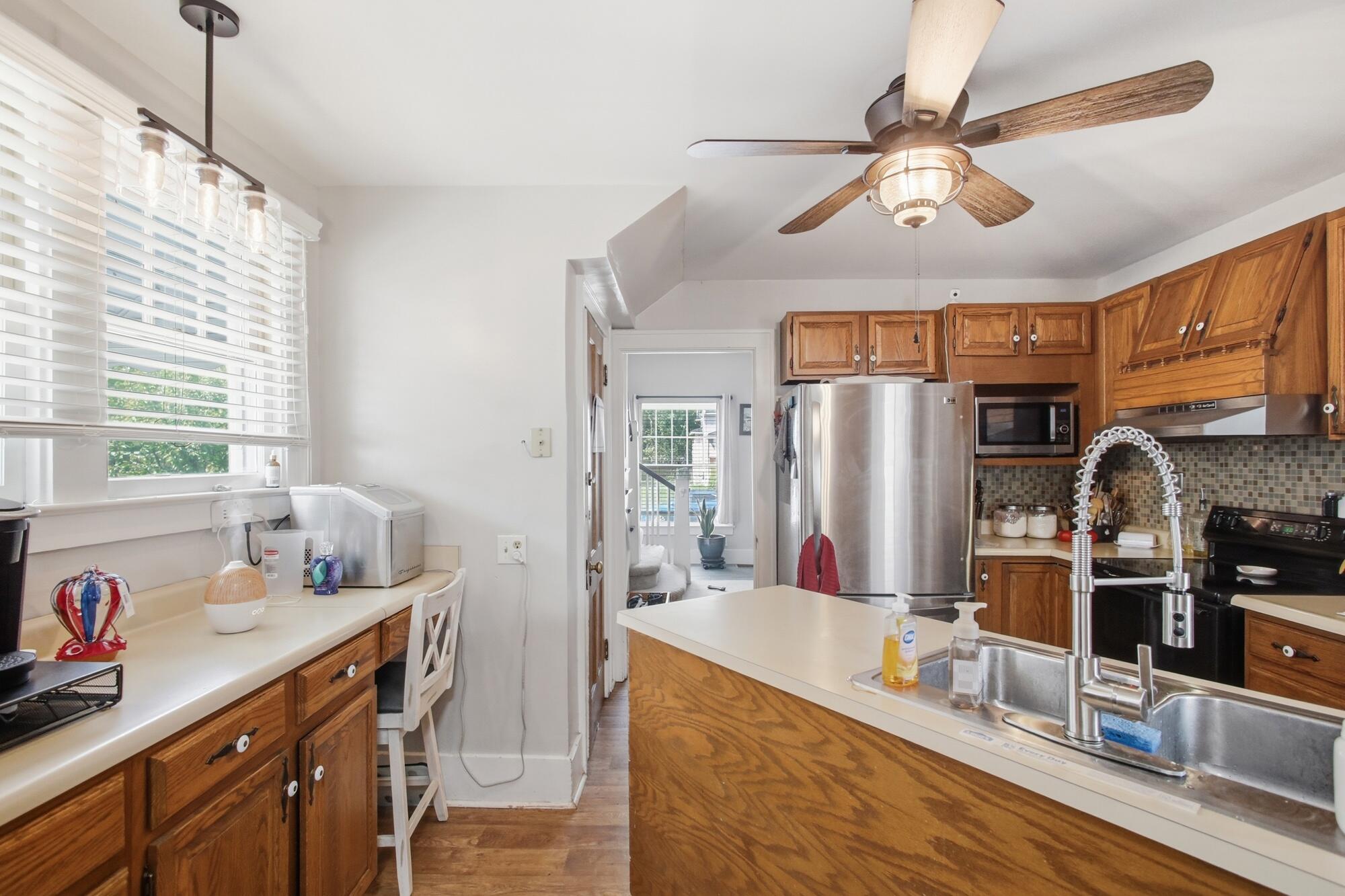 111 1st Street, Springfield, Ohio 45504