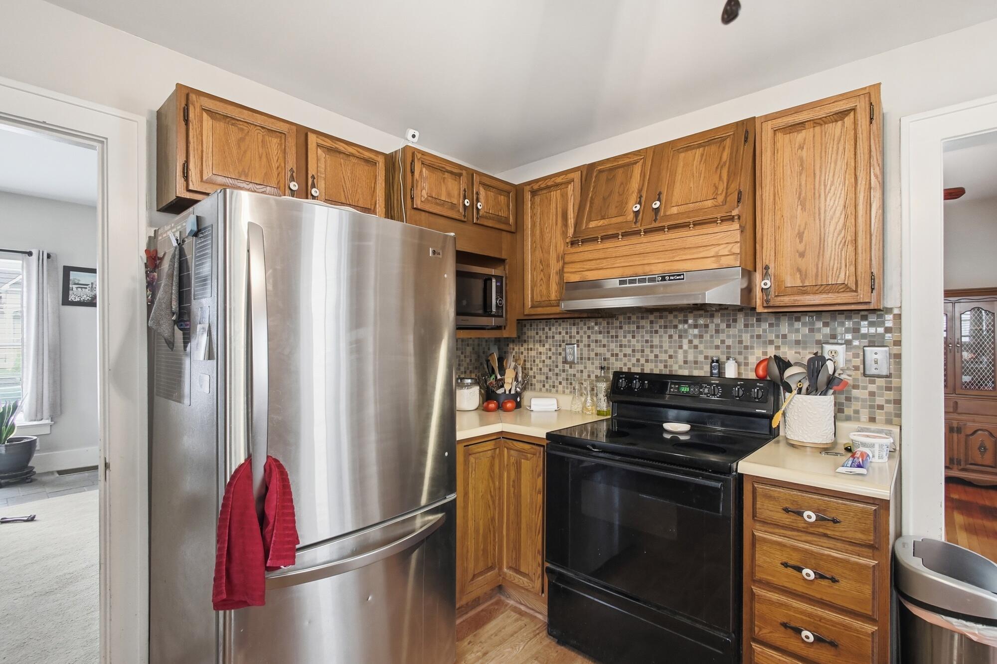 111 1st Street, Springfield, Ohio 45504