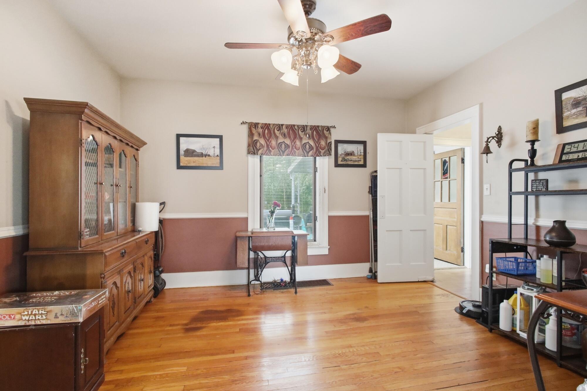 111 1st Street, Springfield, Ohio 45504