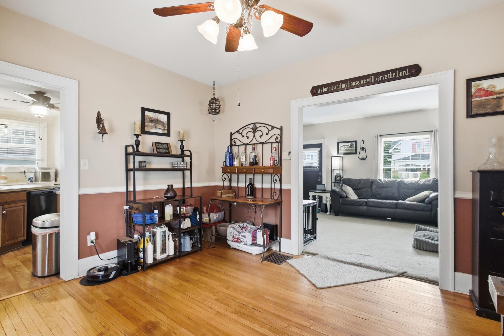 111 1st Street, Springfield, Ohio 45504