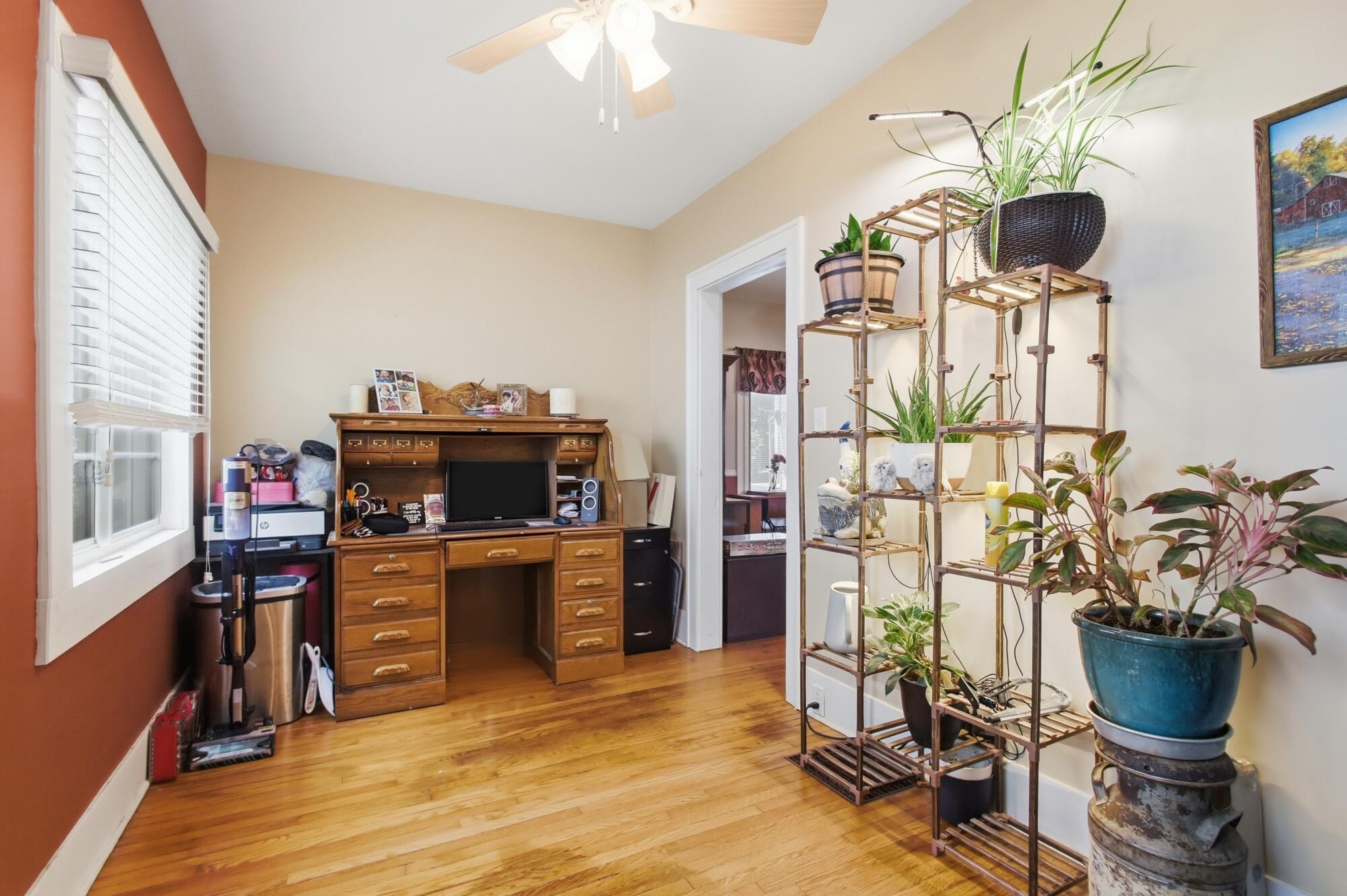 111 1st Street, Springfield, Ohio 45504