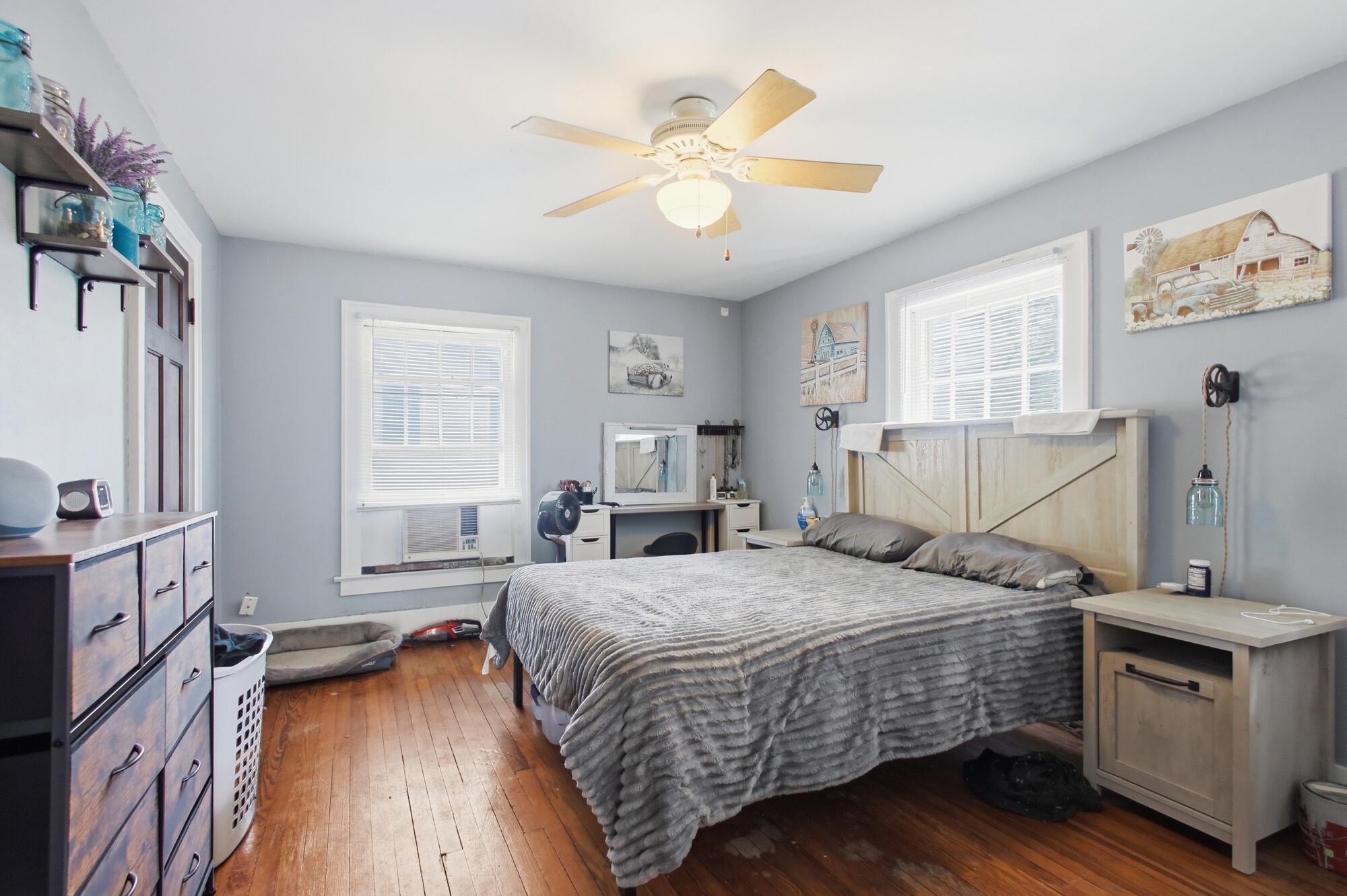 111 1st Street, Springfield, Ohio 45504