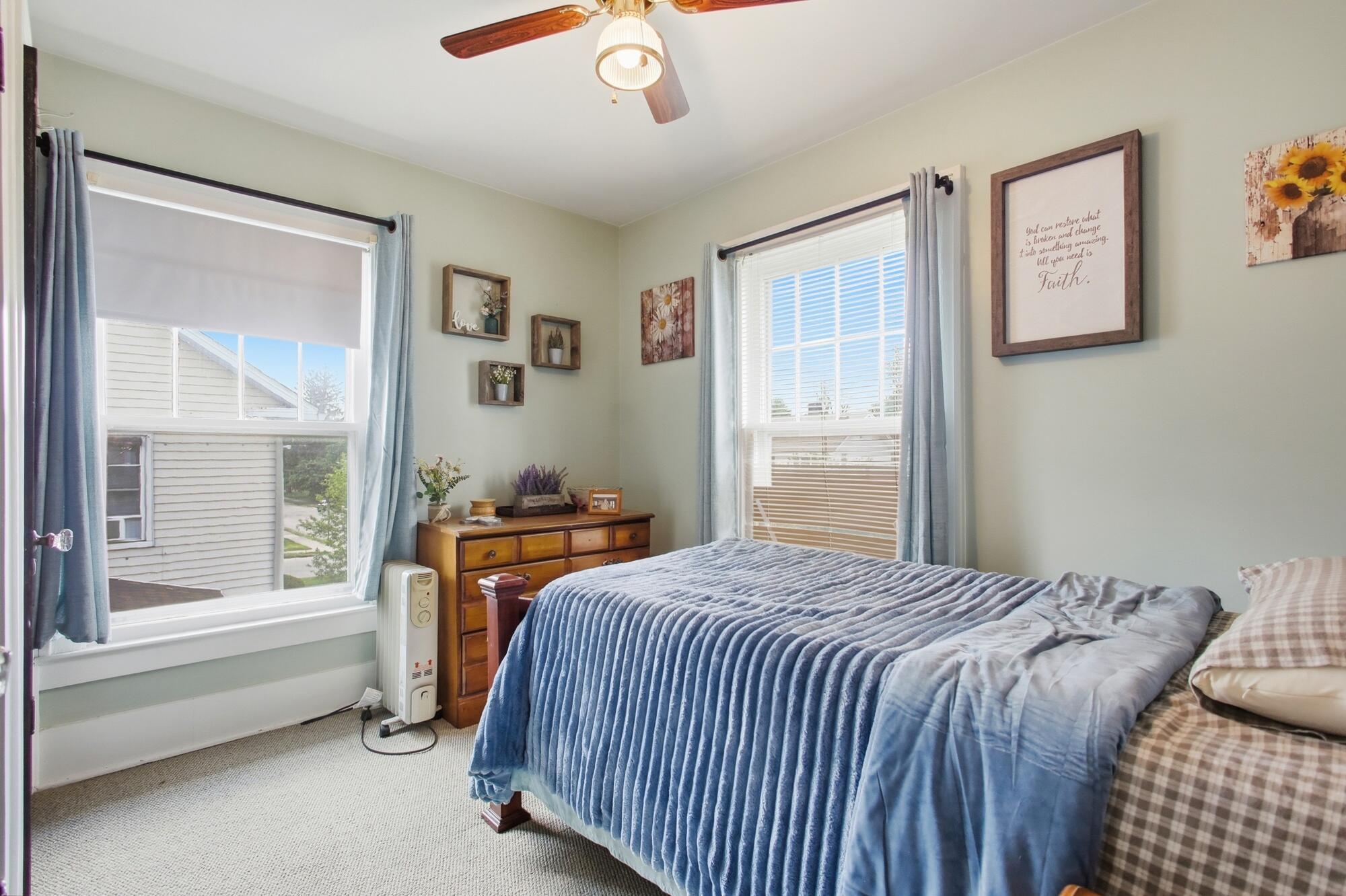 111 1st Street, Springfield, Ohio 45504