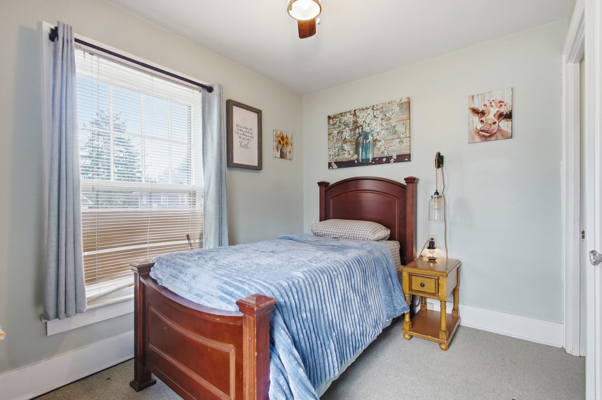 111 1st Street, Springfield, Ohio 45504