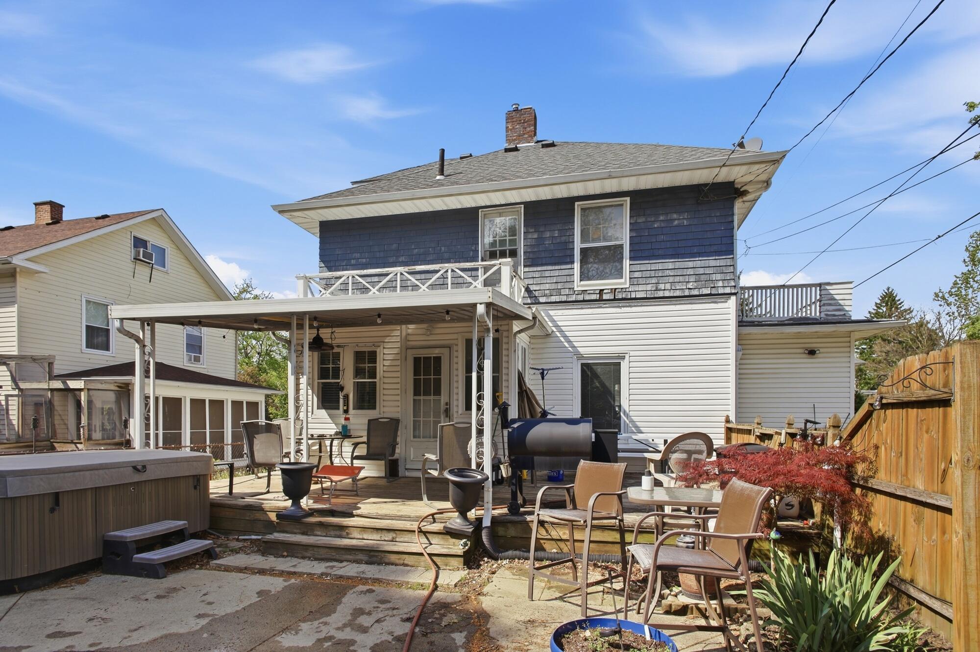 111 1st Street, Springfield, Ohio 45504