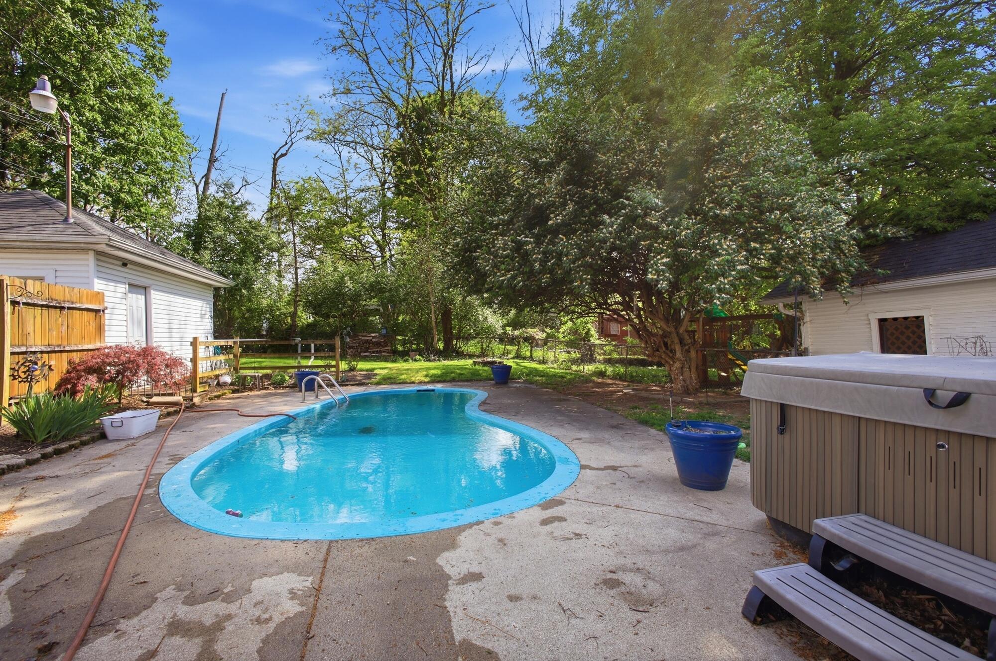 111 1st Street, Springfield, Ohio 45504