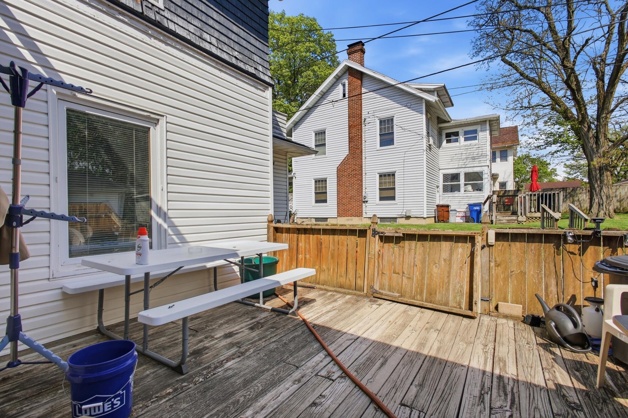 111 1st Street, Springfield, Ohio 45504