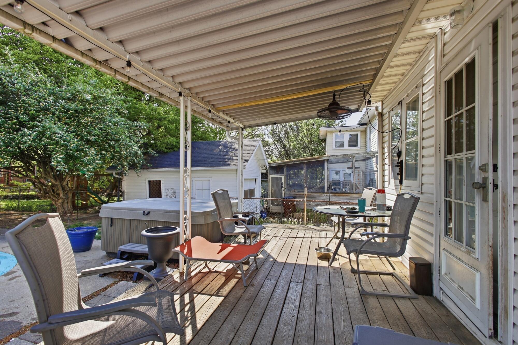 111 1st Street, Springfield, Ohio 45504