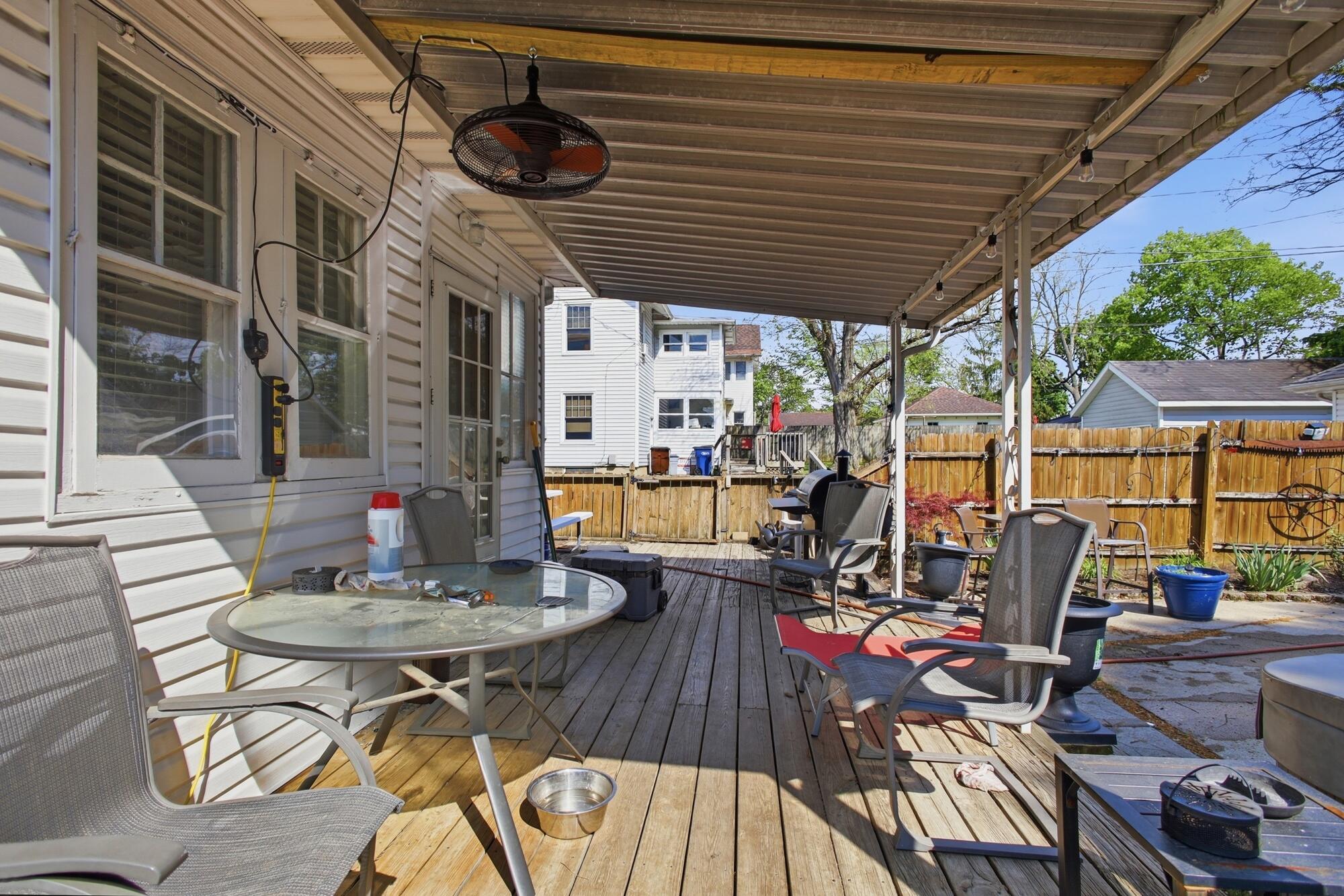 111 1st Street, Springfield, Ohio 45504