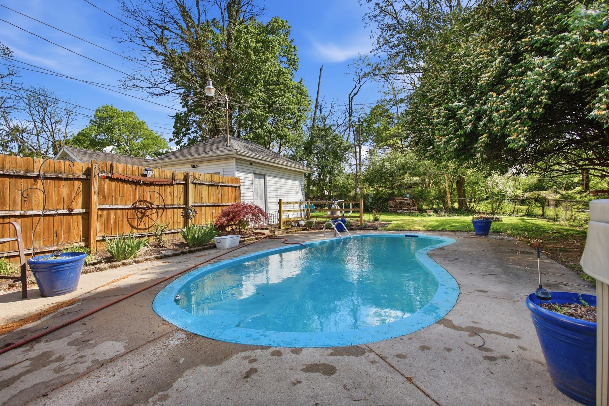 111 1st Street, Springfield, Ohio 45504