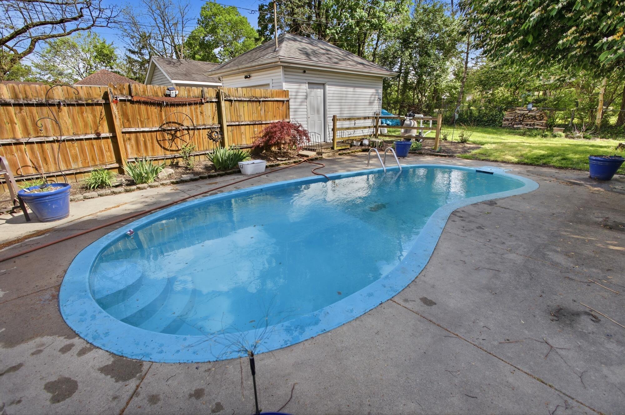 111 1st Street, Springfield, Ohio 45504