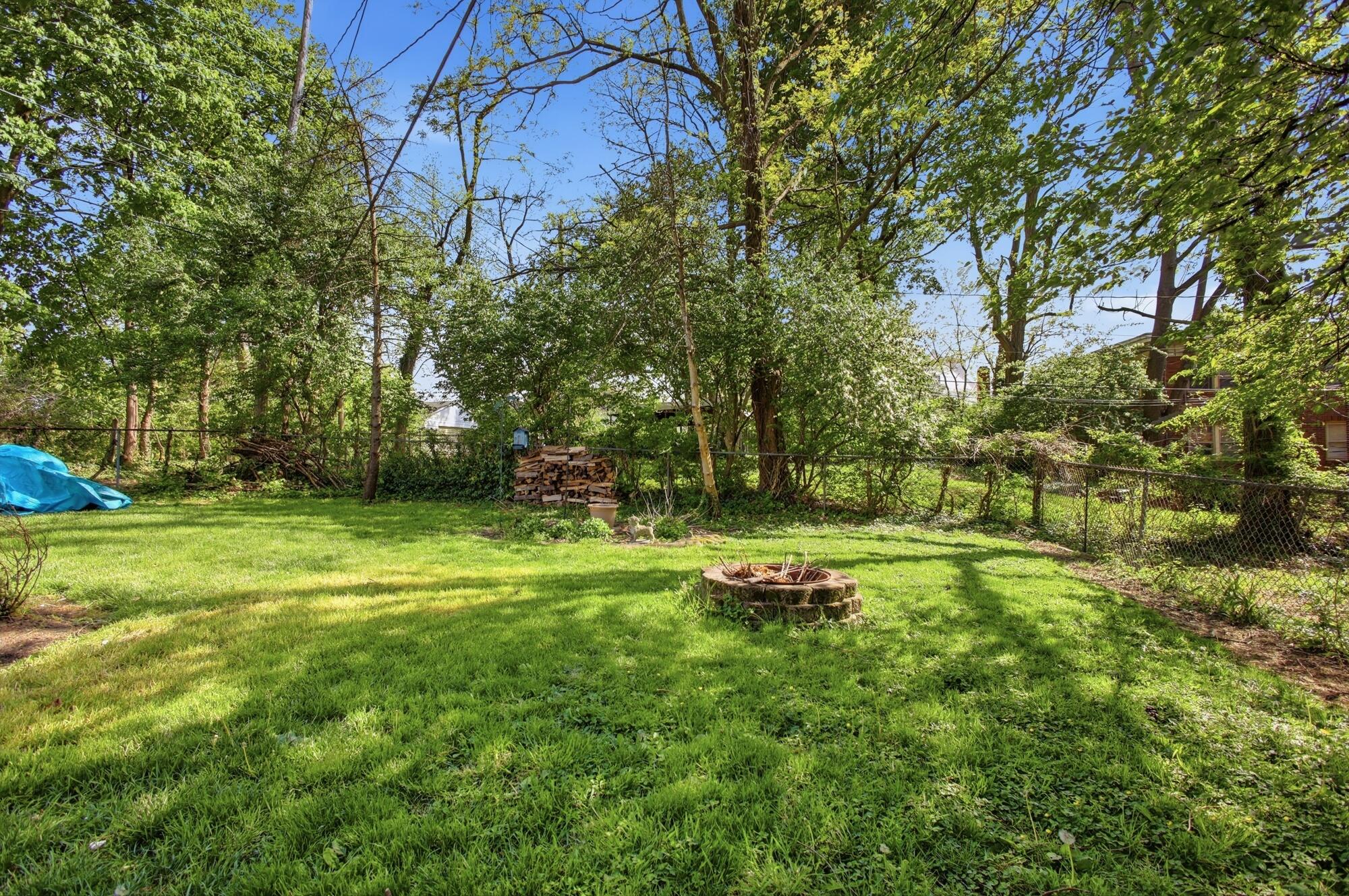 111 1st Street, Springfield, Ohio 45504