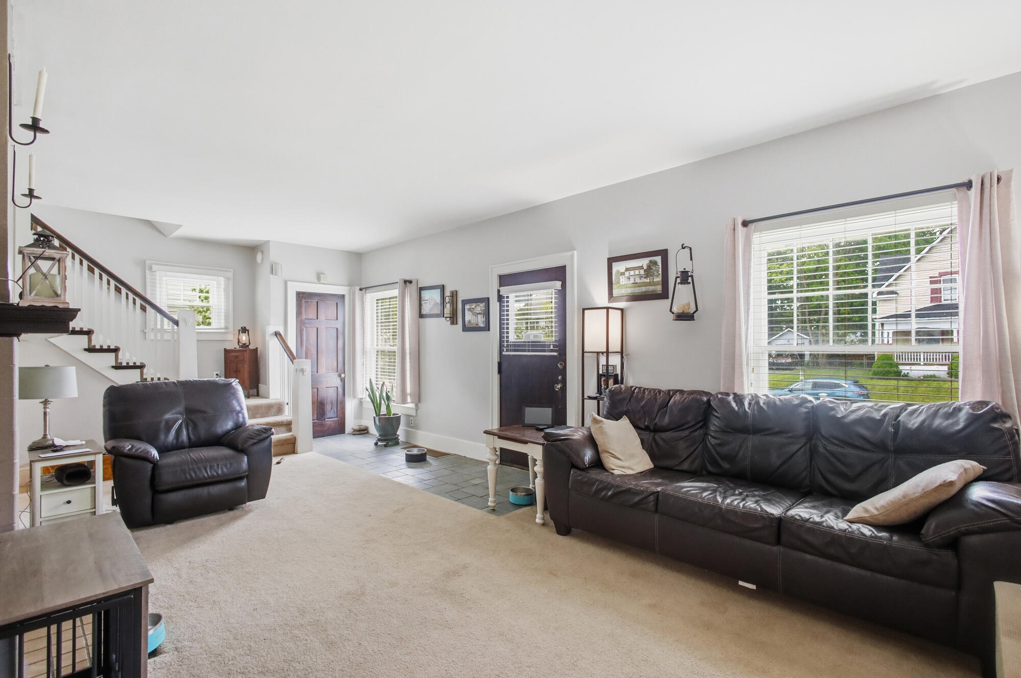 111 1st Street, Springfield, Ohio 45504