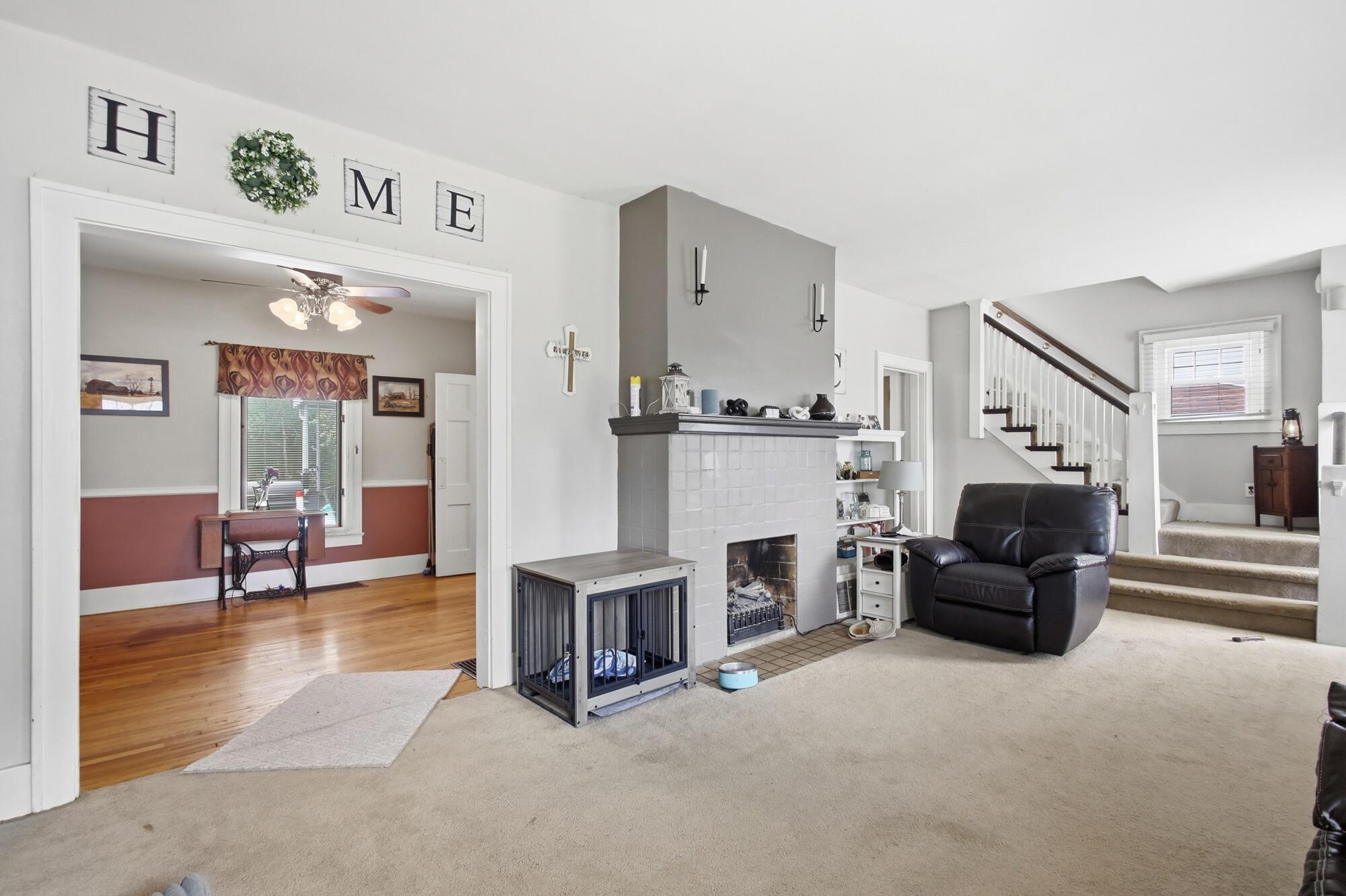 111 1st Street, Springfield, Ohio 45504