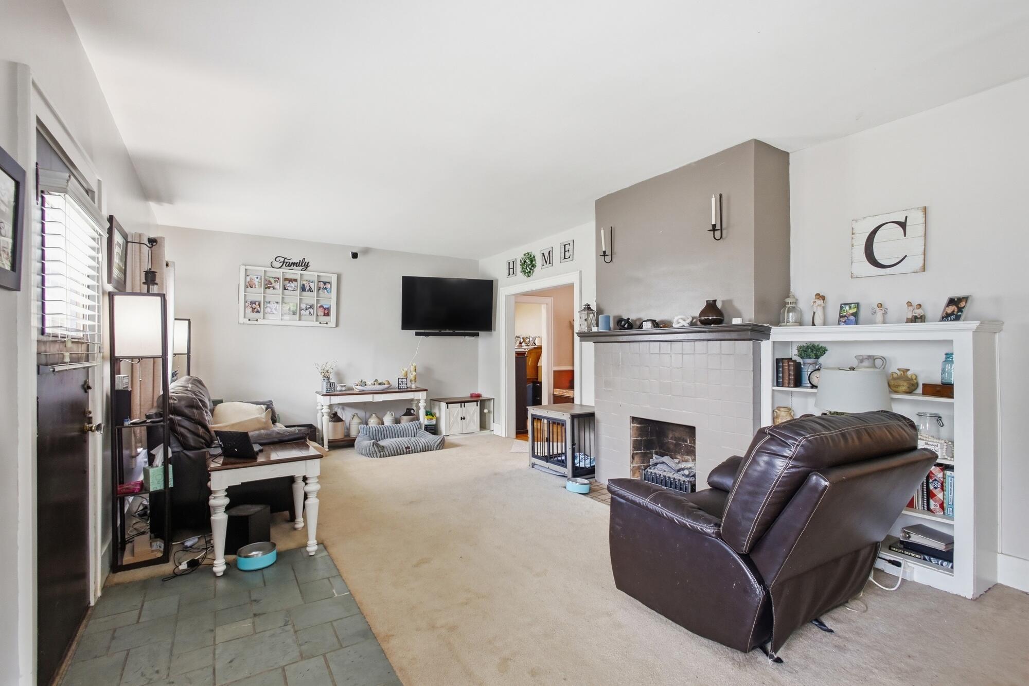 111 1st Street, Springfield, Ohio 45504