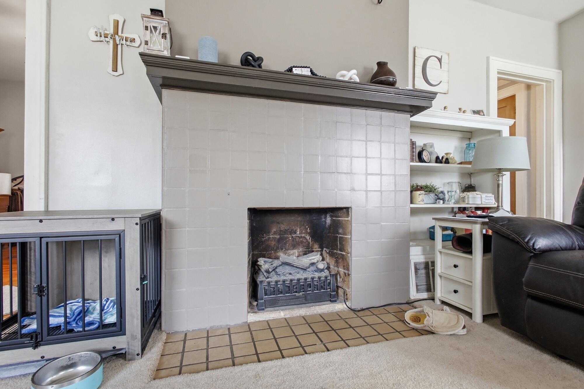 111 1st Street, Springfield, Ohio 45504