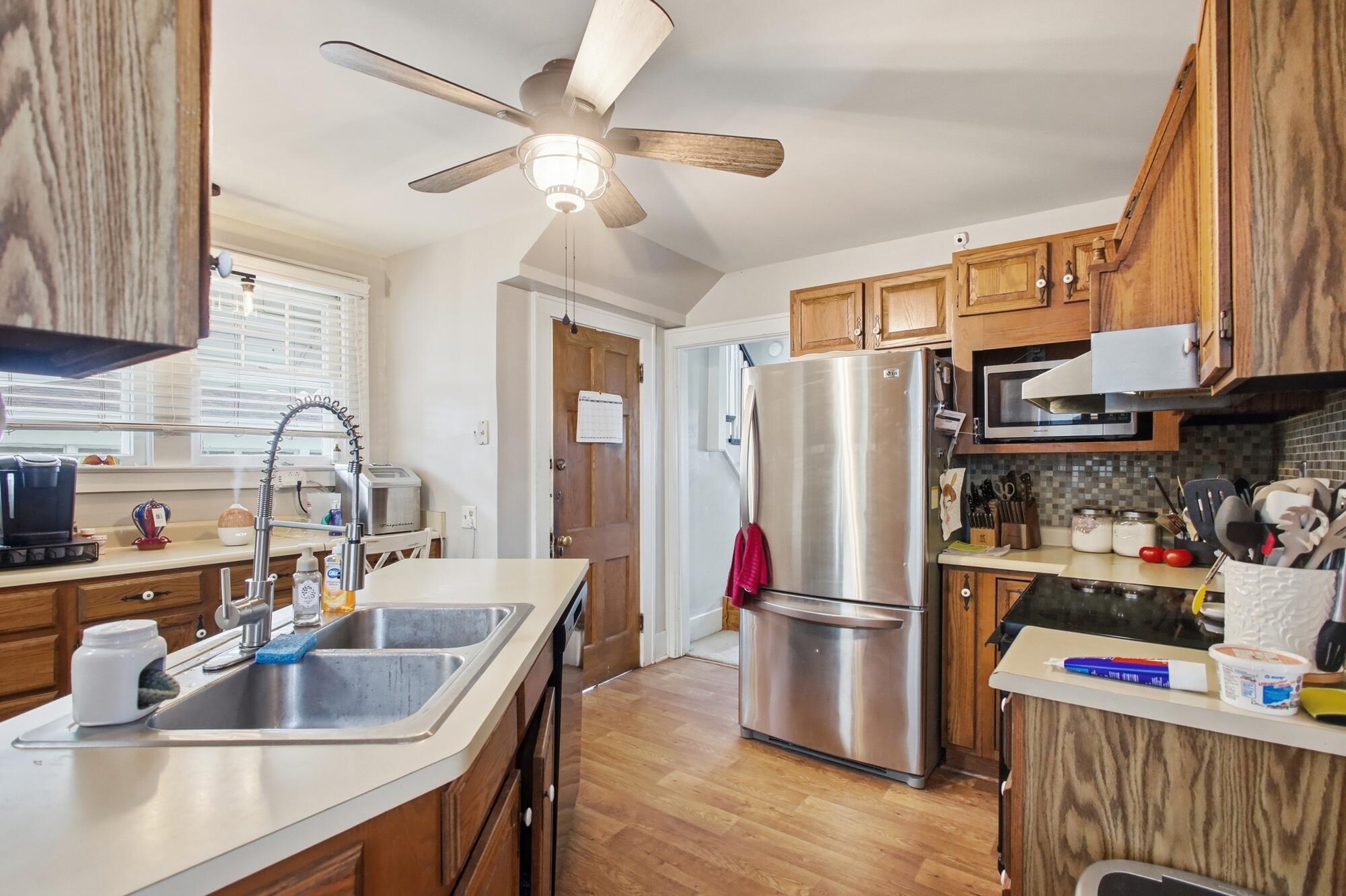 111 1st Street, Springfield, Ohio 45504