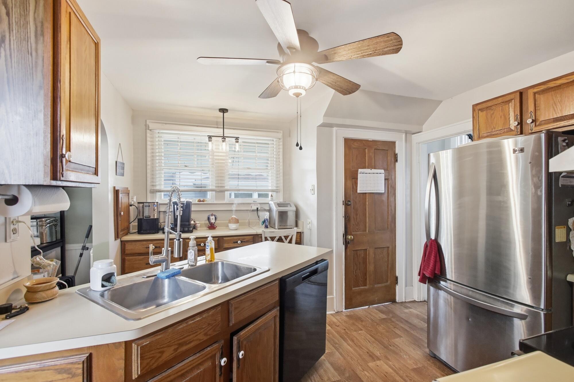 111 1st Street, Springfield, Ohio 45504