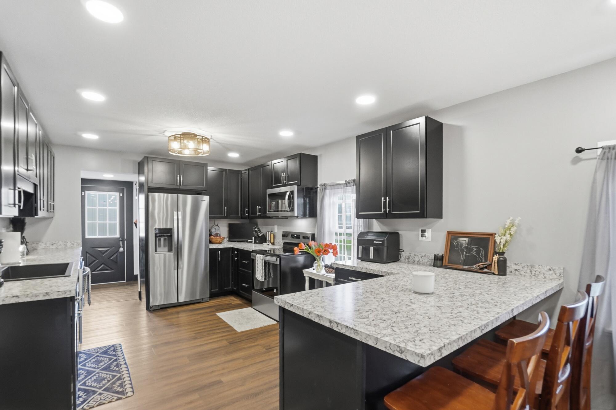 706 Buchanan Street, Wapakoneta, Ohio 45895