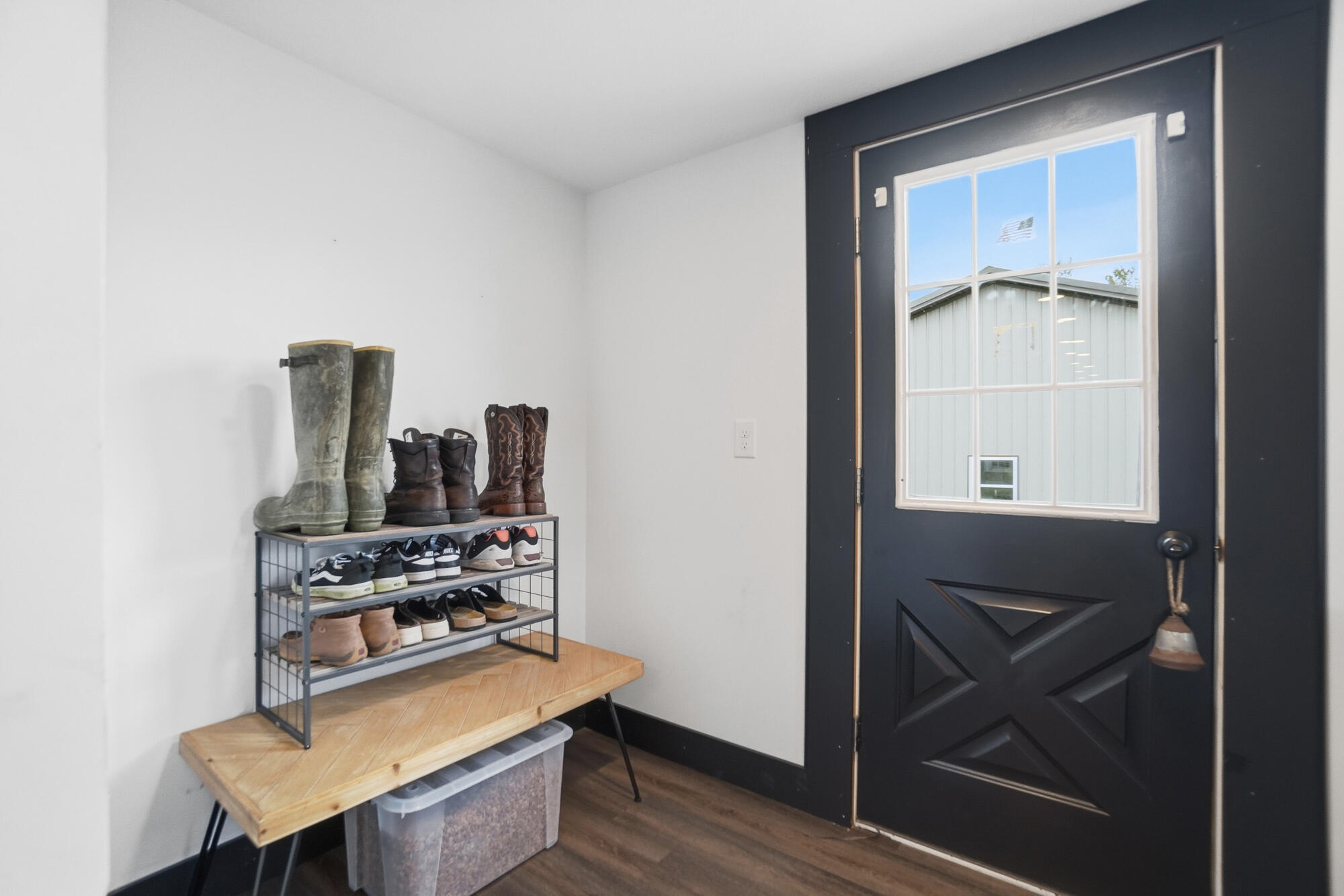 706 Buchanan Street, Wapakoneta, Ohio 45895