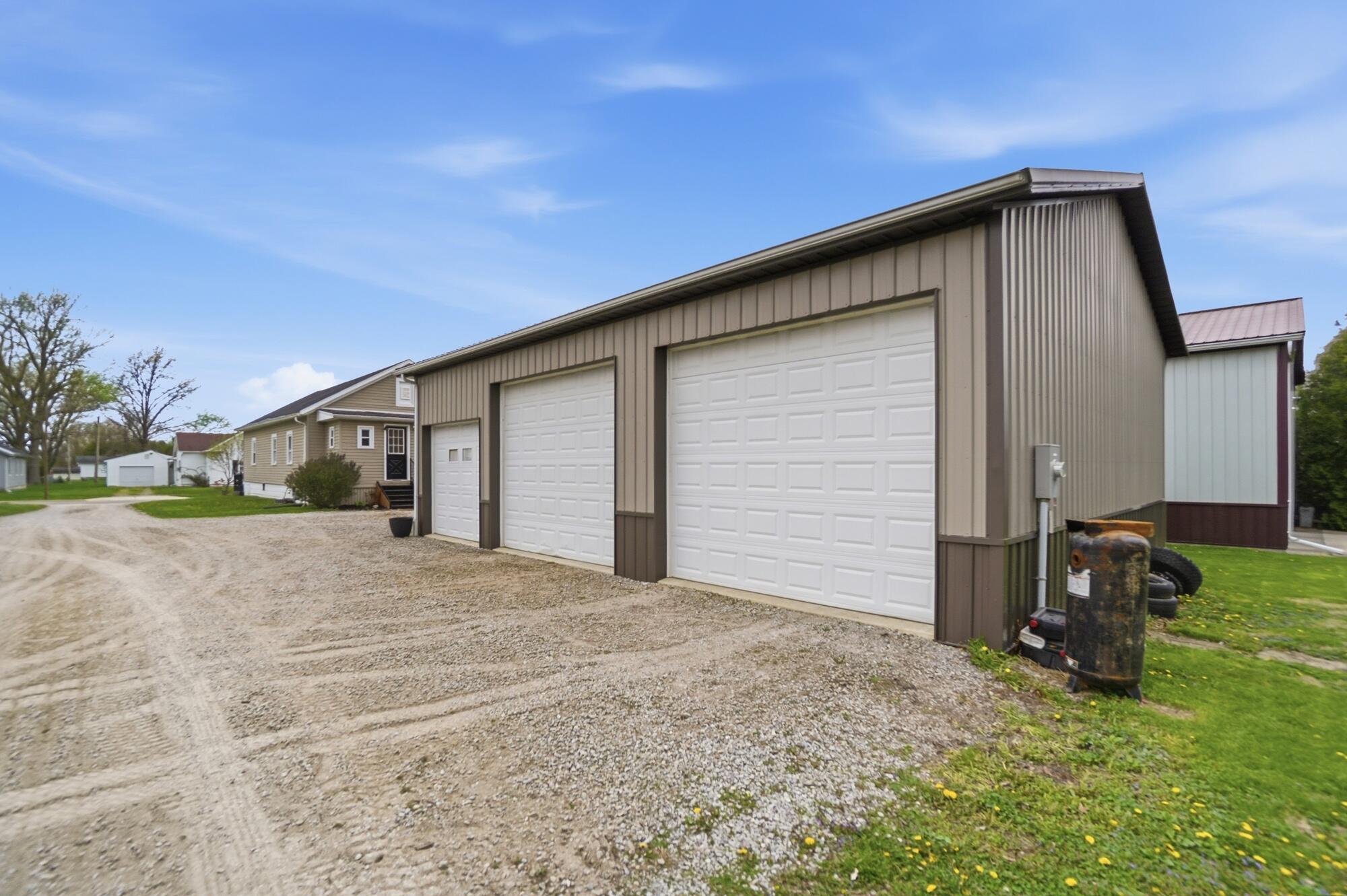 706 Buchanan Street, Wapakoneta, Ohio 45895